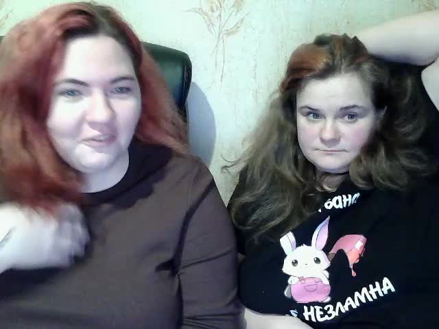 HollyXEva Adult Chat February 7, 2026