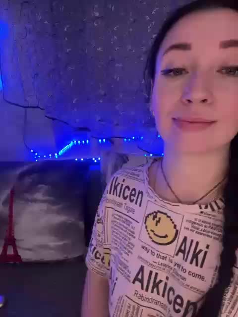 _dashulka_ Adult Chat February 7, 2026