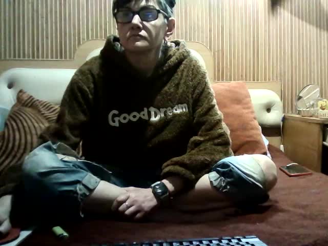 AlanaXDream Adult Chat February 7, 2026