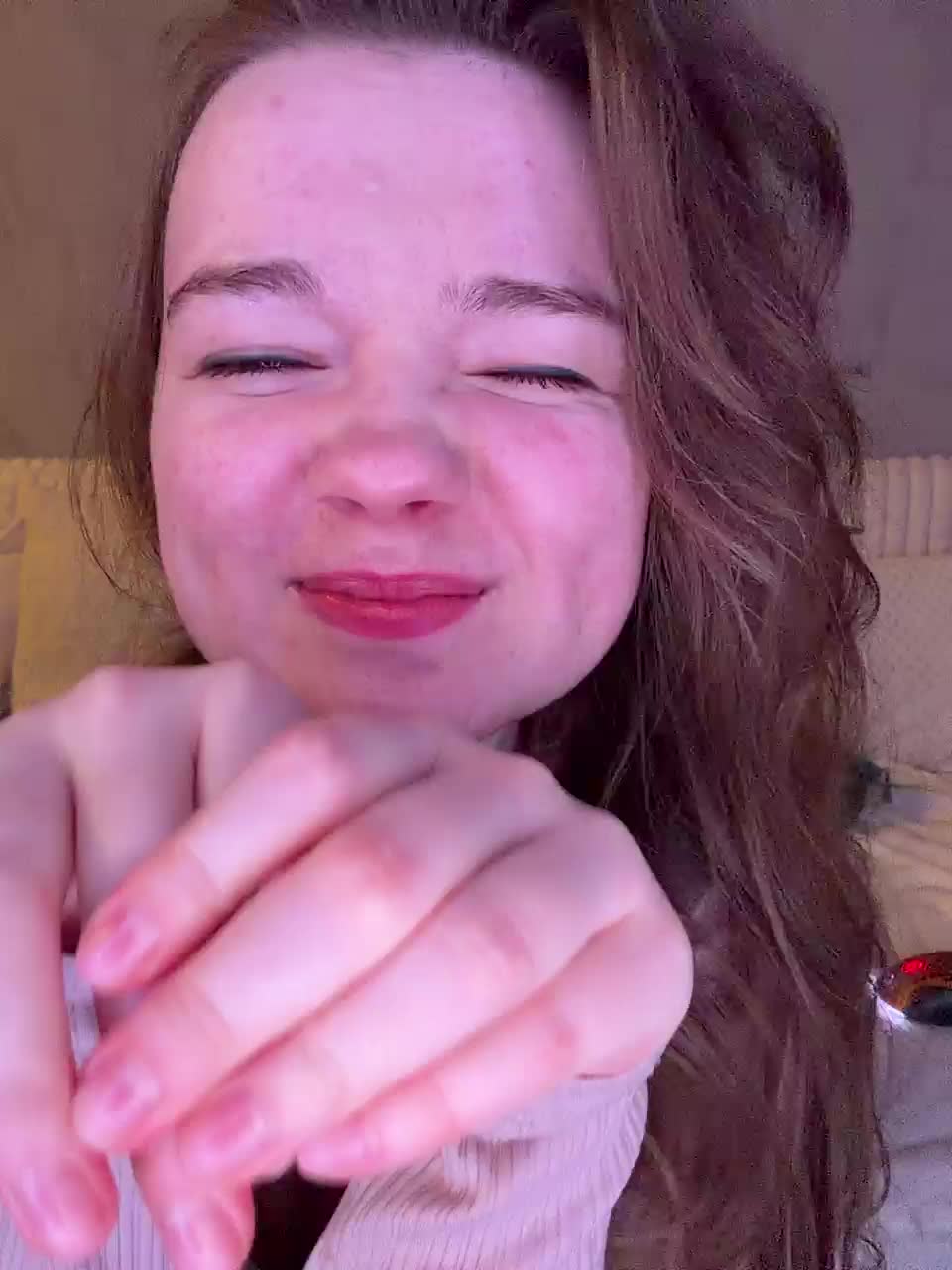 _Lisichka Adult Chat February 7, 2026