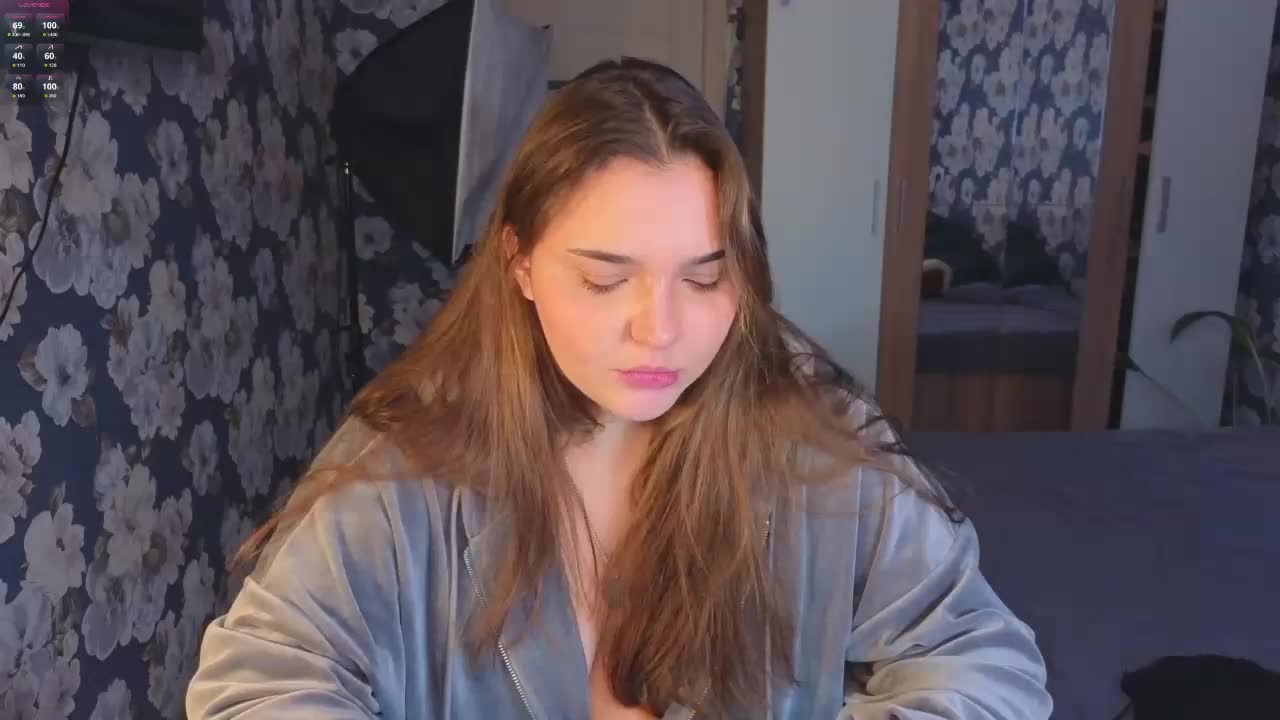 iam-momiji Adult Chat February 7, 2026