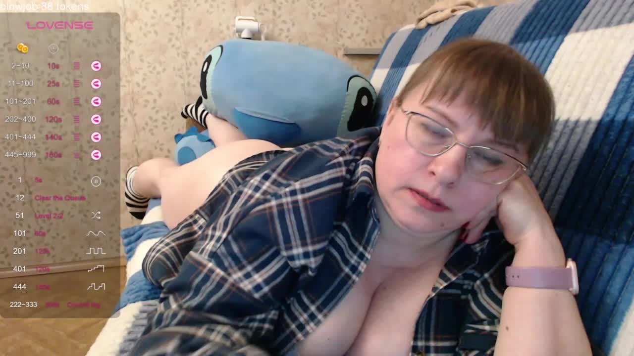 Fox23 Adult Chat February 7, 2026