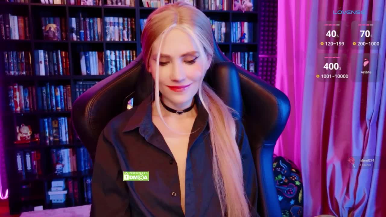 __--__ Adult Chat February 7, 2026