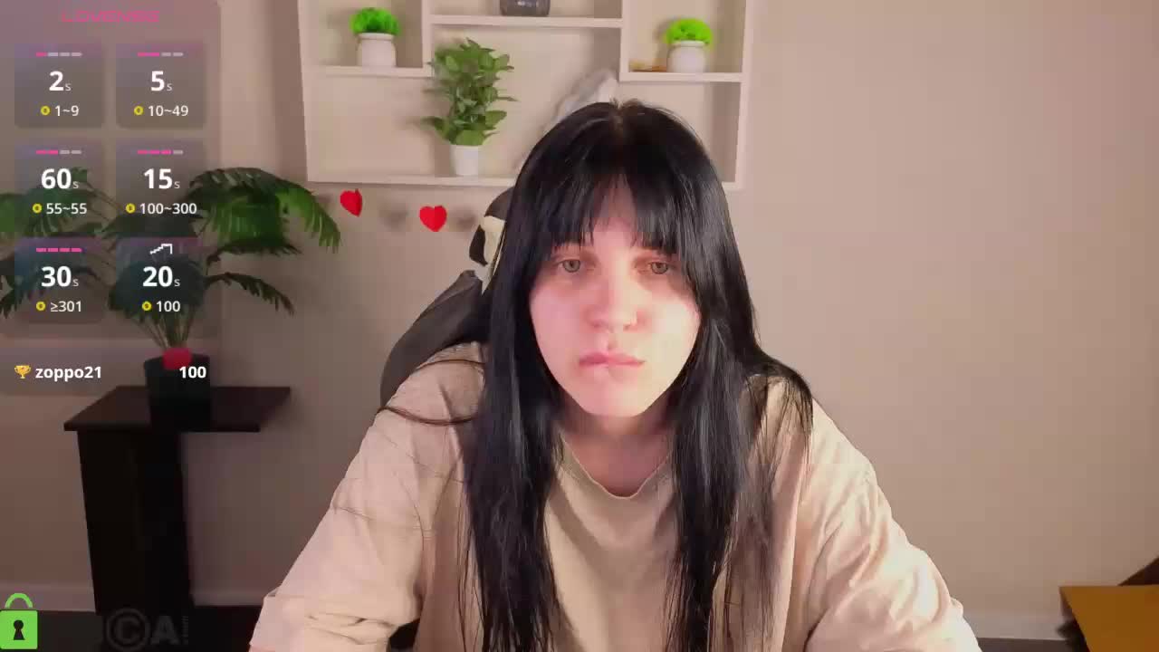 Lilith-Wholshh Adult Chat February 7, 2026