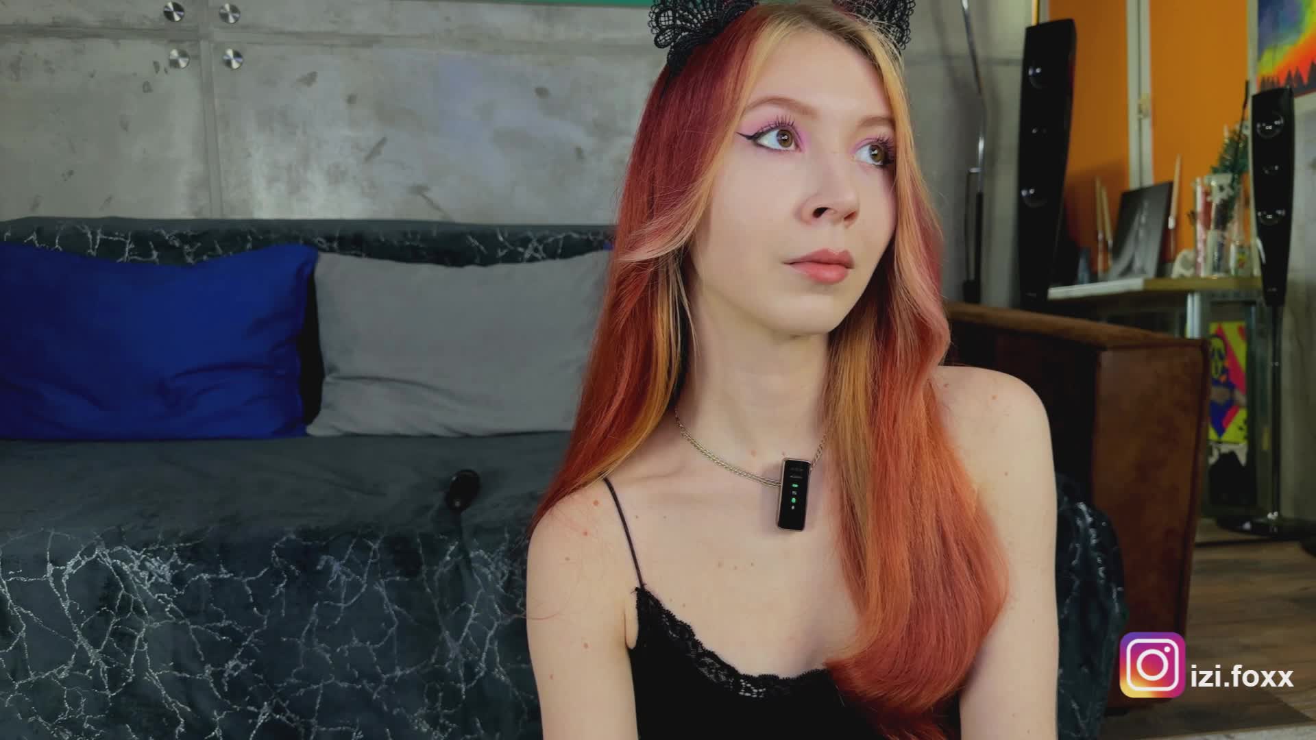 Na-izi Adult Chat February 7, 2026