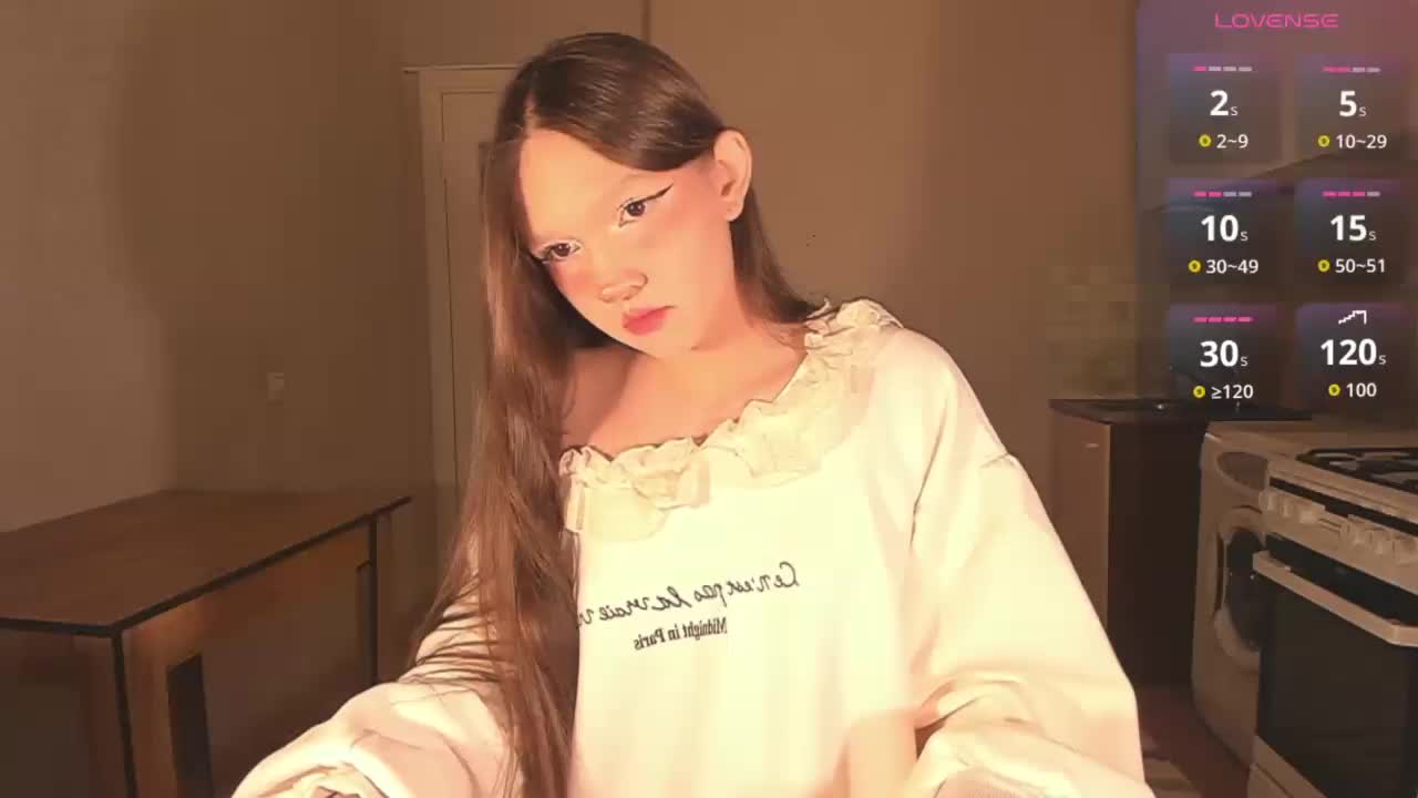 CuteLolly Adult Chat February 7, 2026