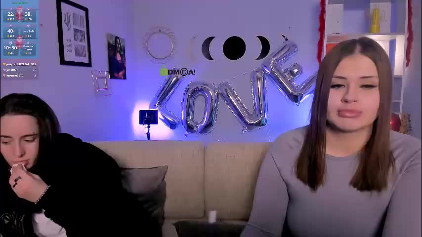 daisy_baby_ Adult Chat February 7, 2026