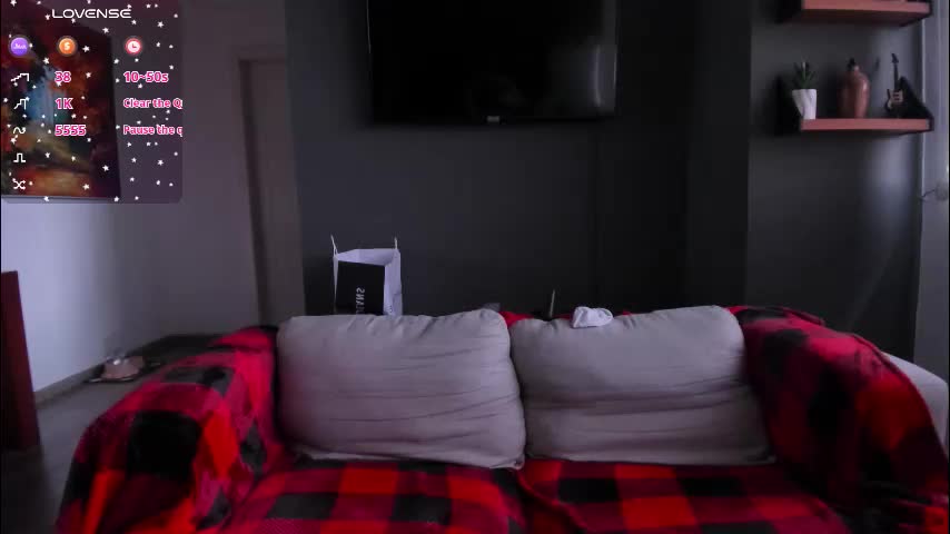 alexiacortez Adult Chat February 7, 2026