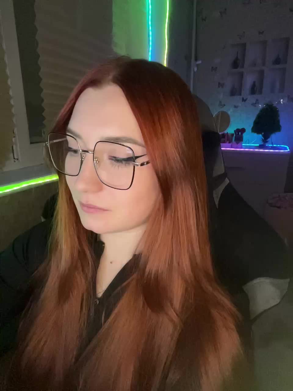 ScarletWitch Adult Chat February 7, 2026