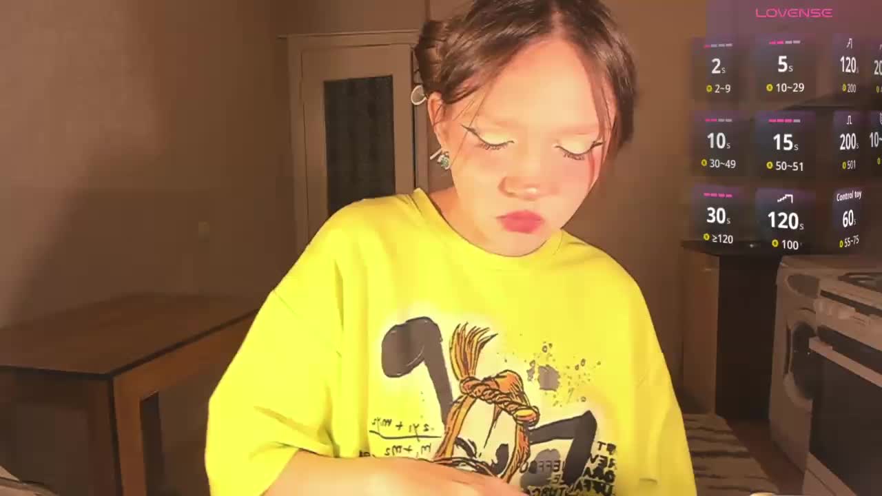 CuteLolly Adult Chat February 7, 2026