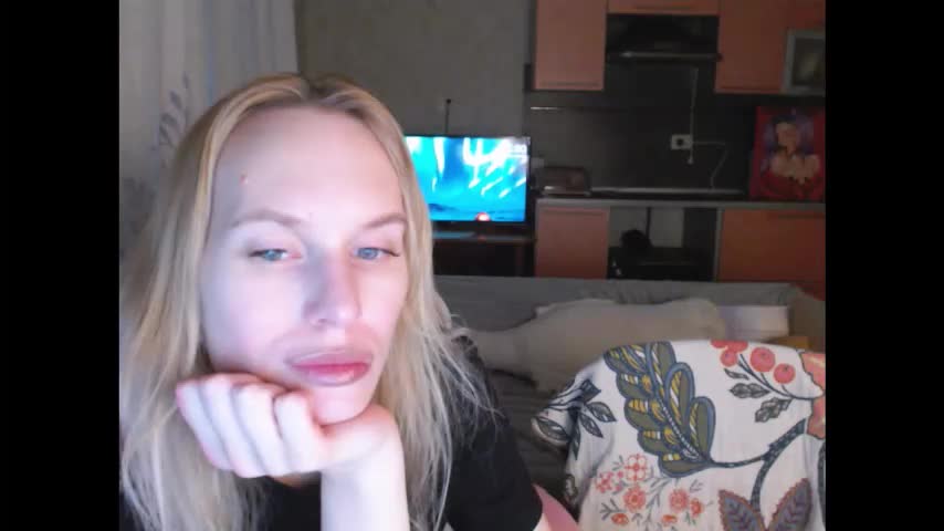 elsa_shine Adult Chat February 7, 2026