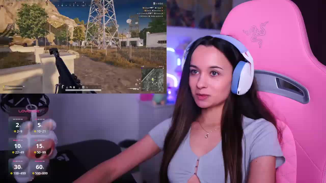 JuicyAngel Adult Chat February 7, 2026