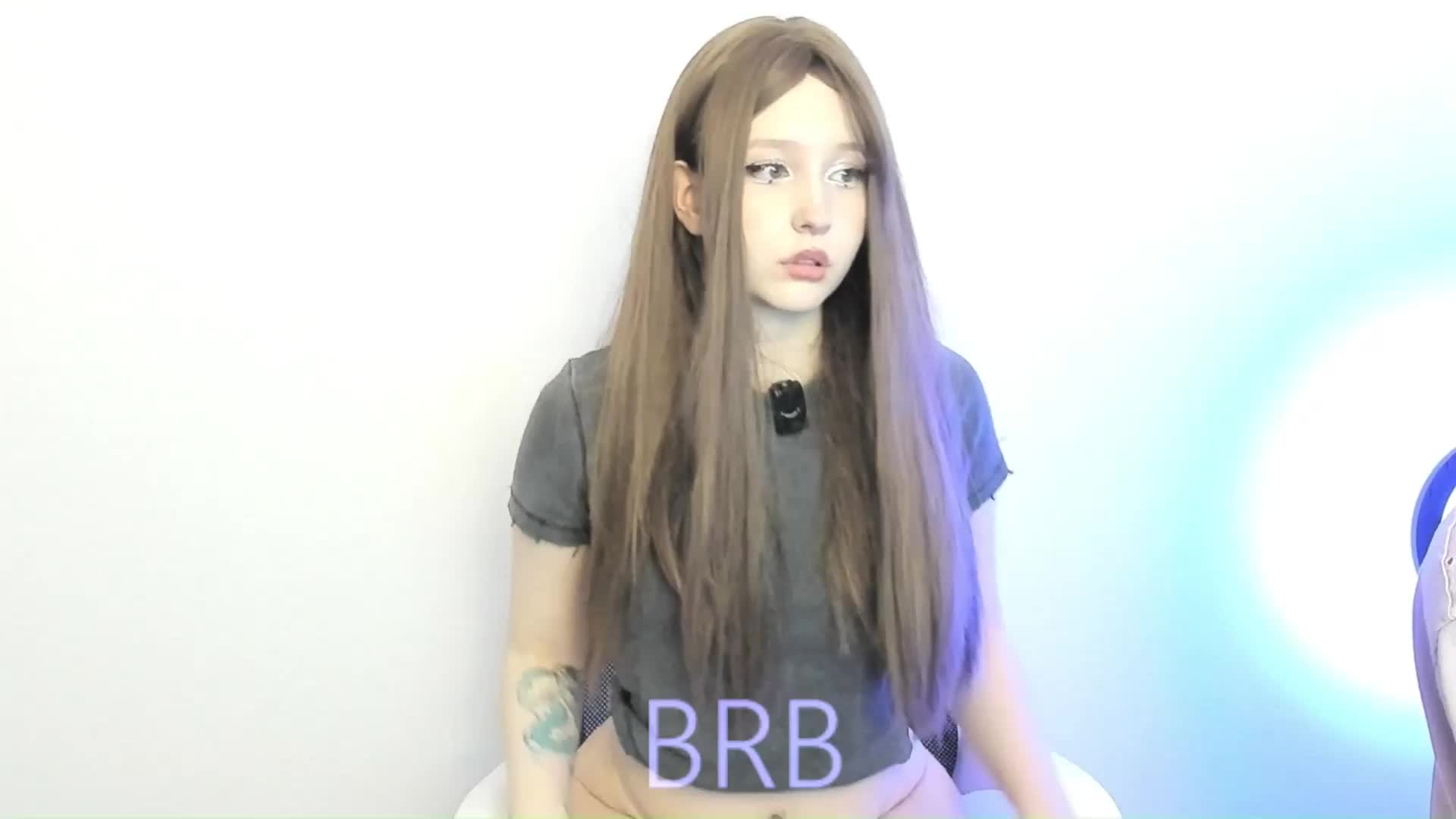 hornykittymeow Adult Chat February 7, 2026