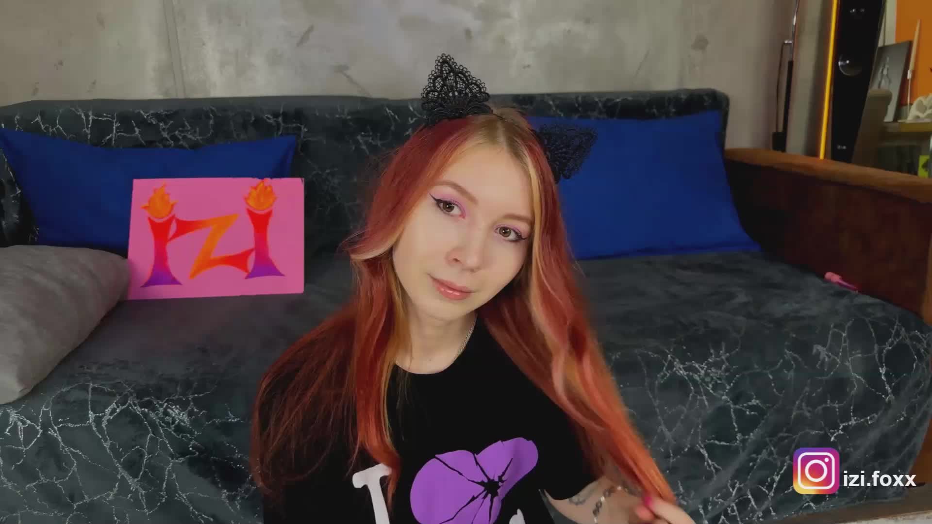 Na-izi Adult Chat February 7, 2026