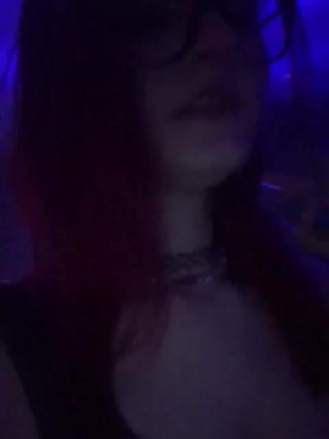 ScarlettHarrison09 Adult Chat February 7, 2026