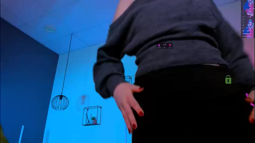 pure_radiance Adult Chat February 7, 2026