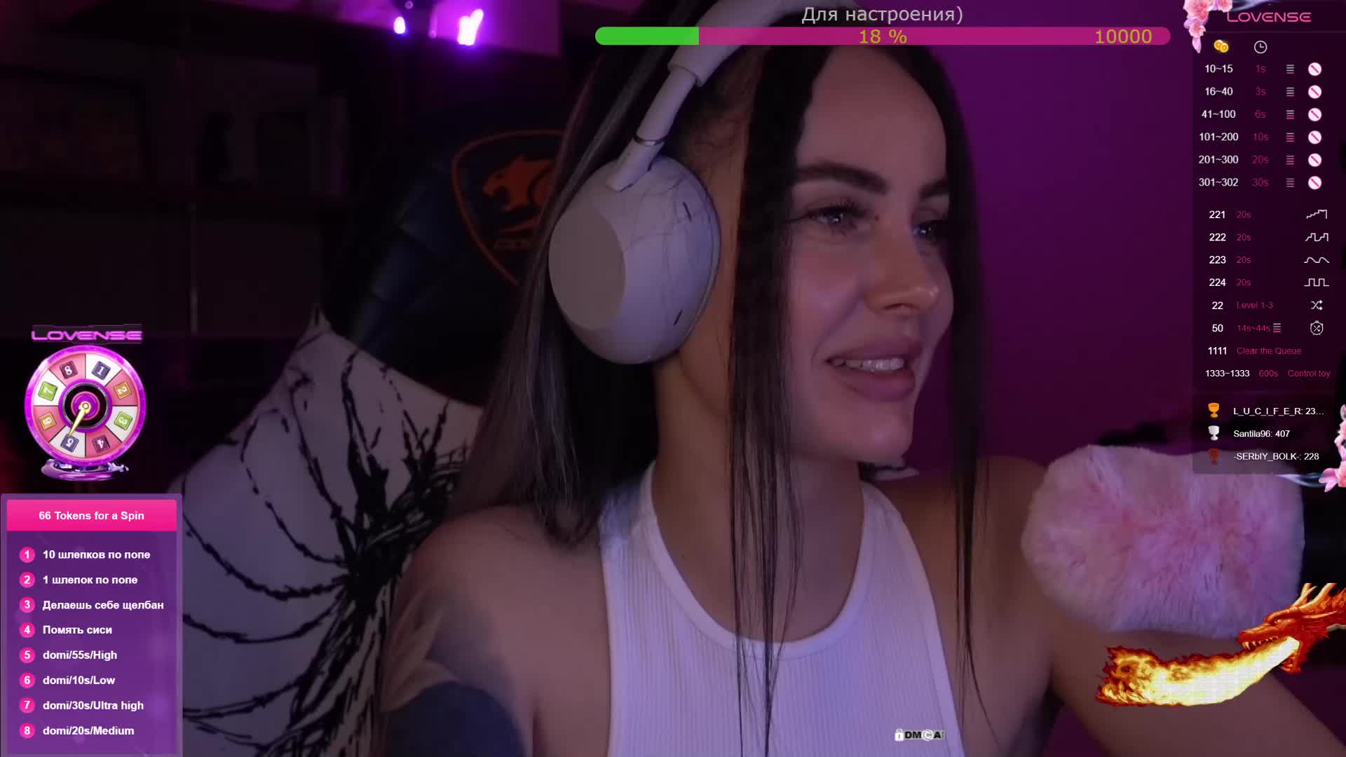 AmaReda Adult Chat February 7, 2026