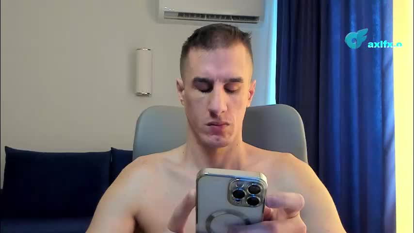 axl_fx Adult Chat February 7, 2026