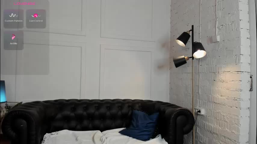 black_pant3r Adult Chat February 7, 2026