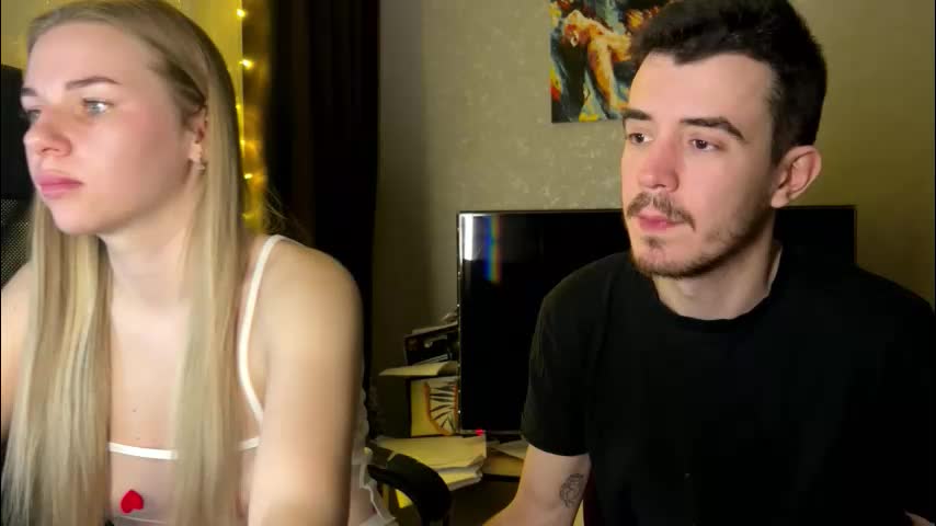 ester_vixen Adult Chat February 7, 2026