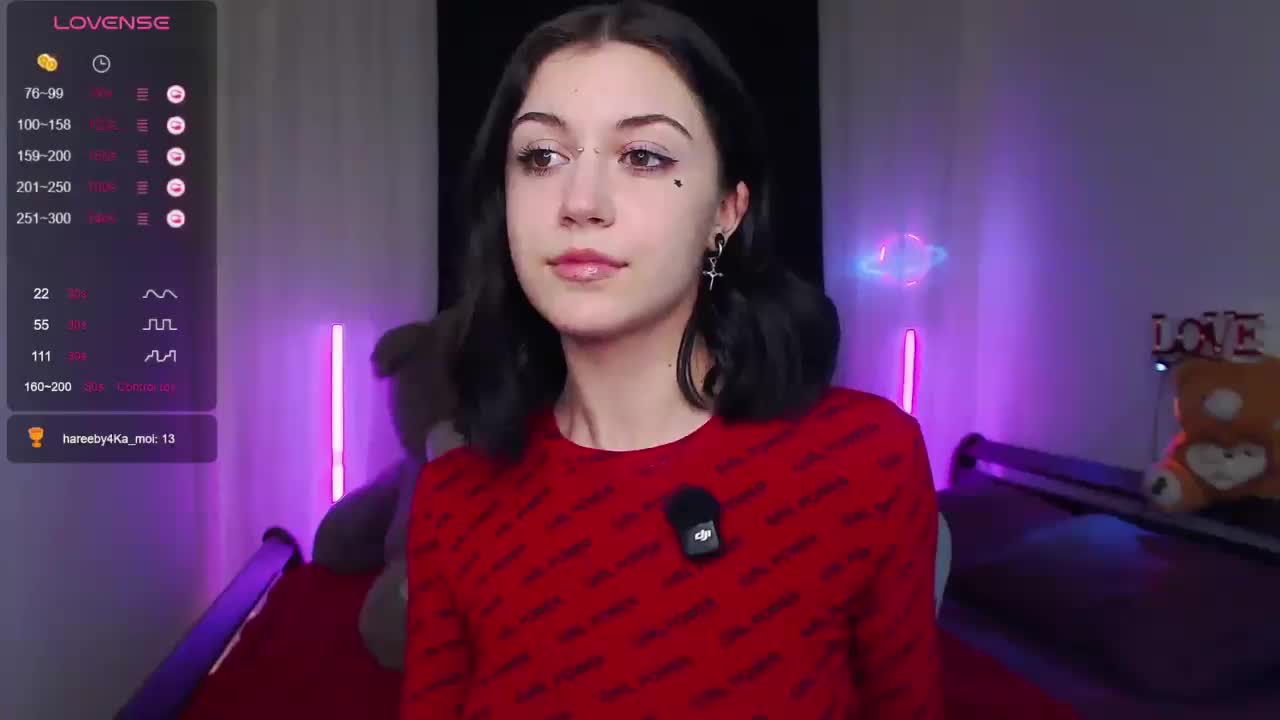 BlackAngell Adult Chat February 7, 2026