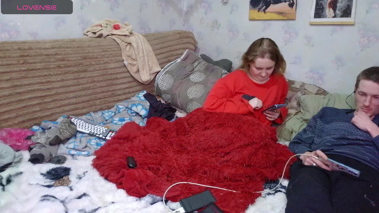 Krohab Adult Chat February 7, 2026