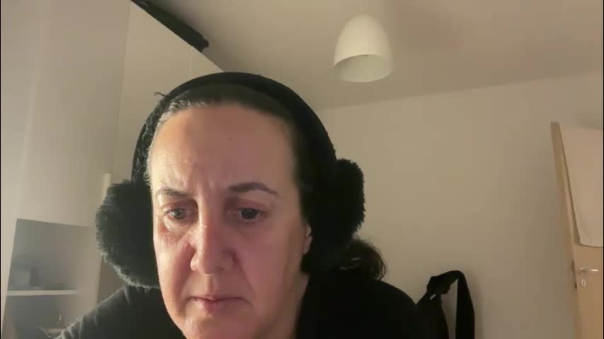 drresa Adult Chat February 7, 2026