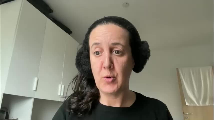 drresa Adult Chat February 7, 2026