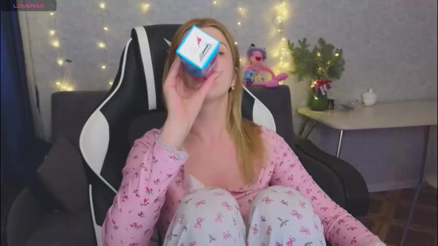 _kirieshka Adult Chat February 7, 2026