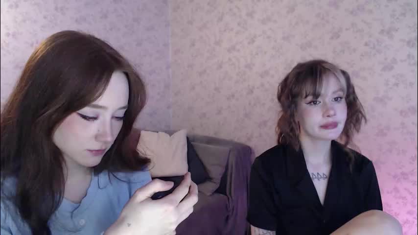 digital_geisha Adult Chat February 7, 2026