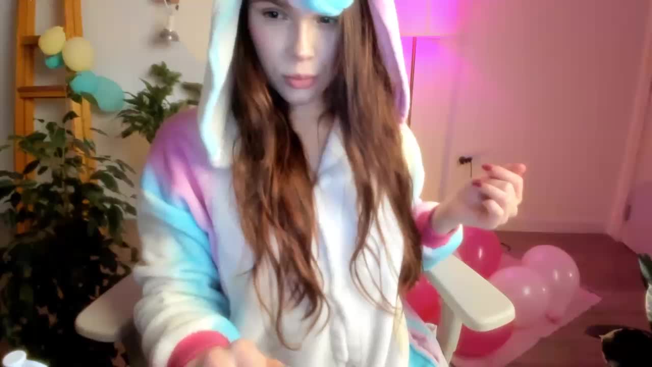 StacyLuxxe Adult Chat February 7, 2026