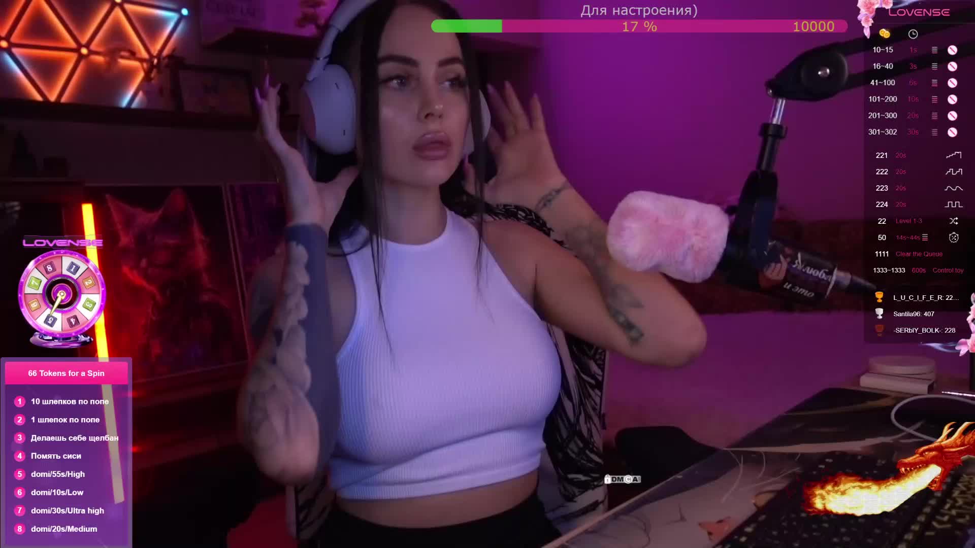 AmaReda Adult Chat February 7, 2026