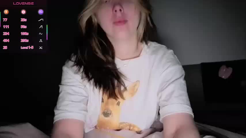 Vanessa-Walters Adult Chat February 7, 2026