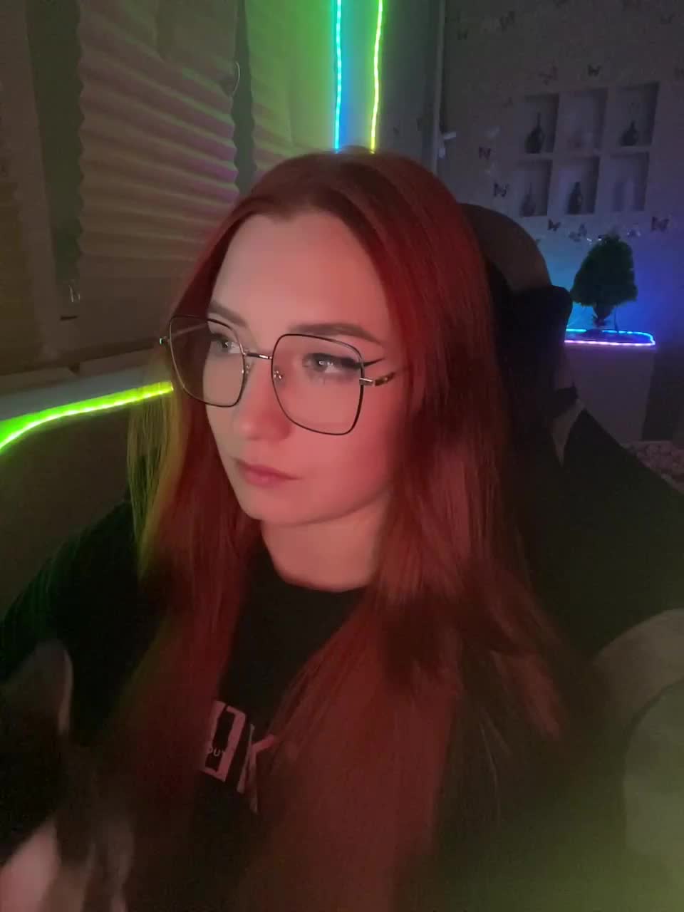 ScarletWitch Adult Chat February 7, 2026