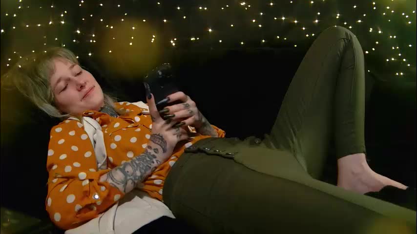 littlespacemouse Adult Chat February 7, 2026