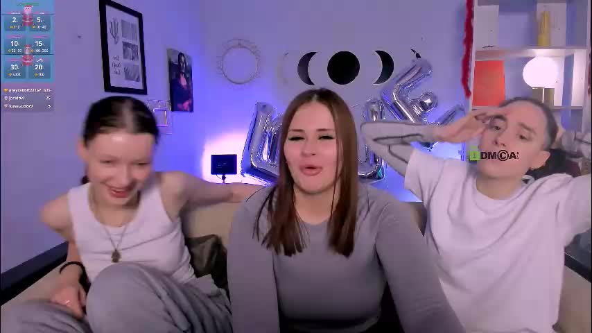 daisy_baby_ Adult Chat February 7, 2026