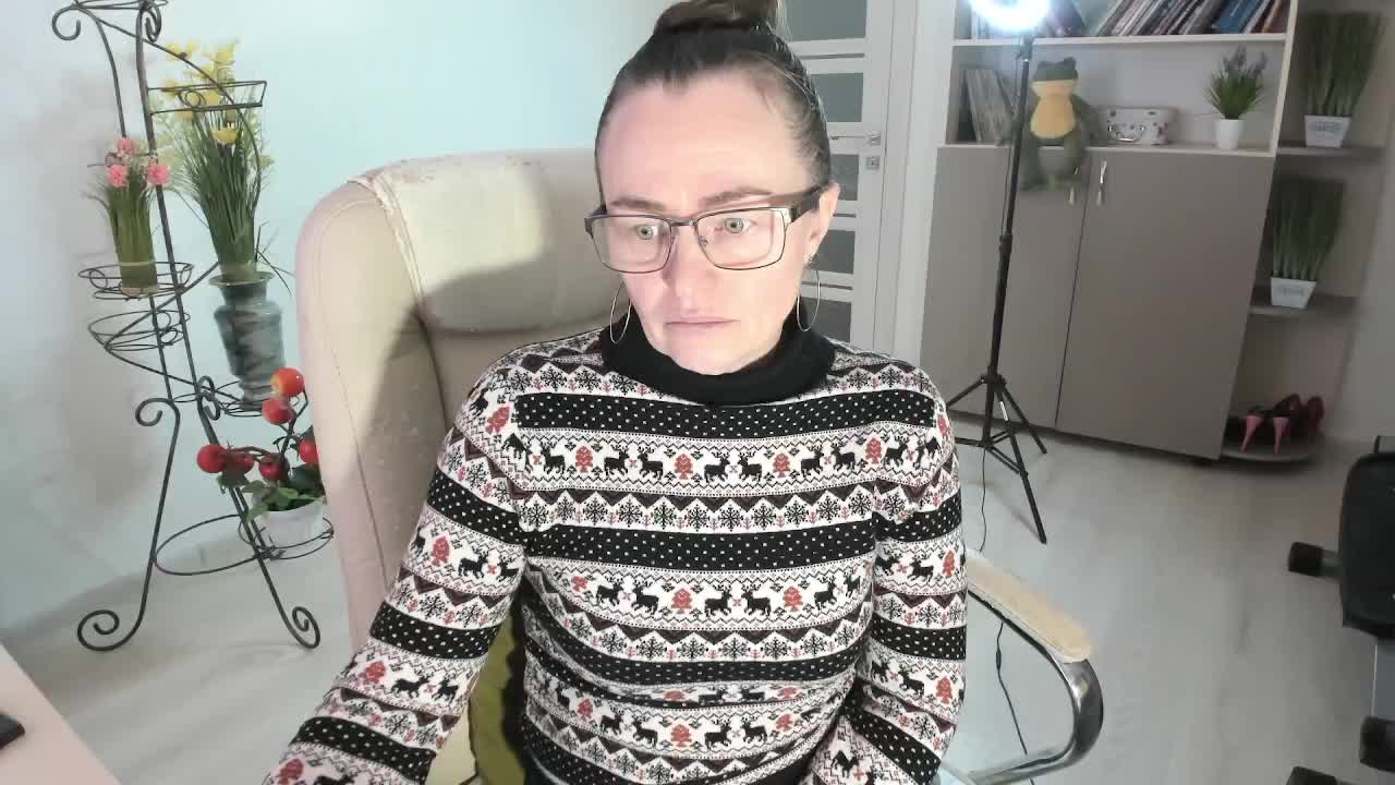 -Michelle- Adult Chat February 7, 2026