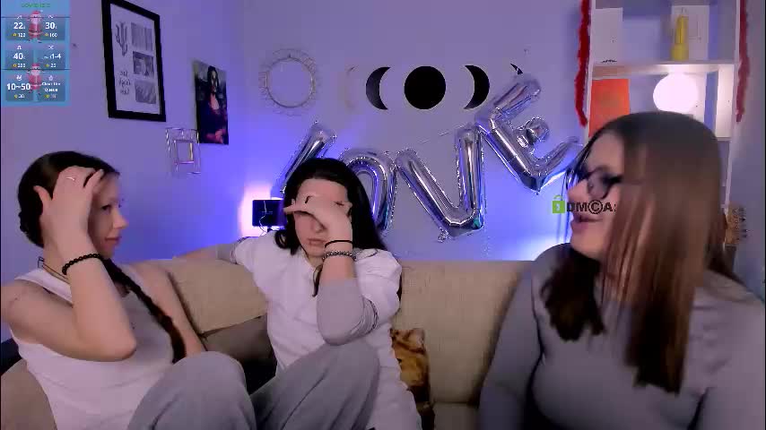 daisy_baby_ Adult Chat February 7, 2026