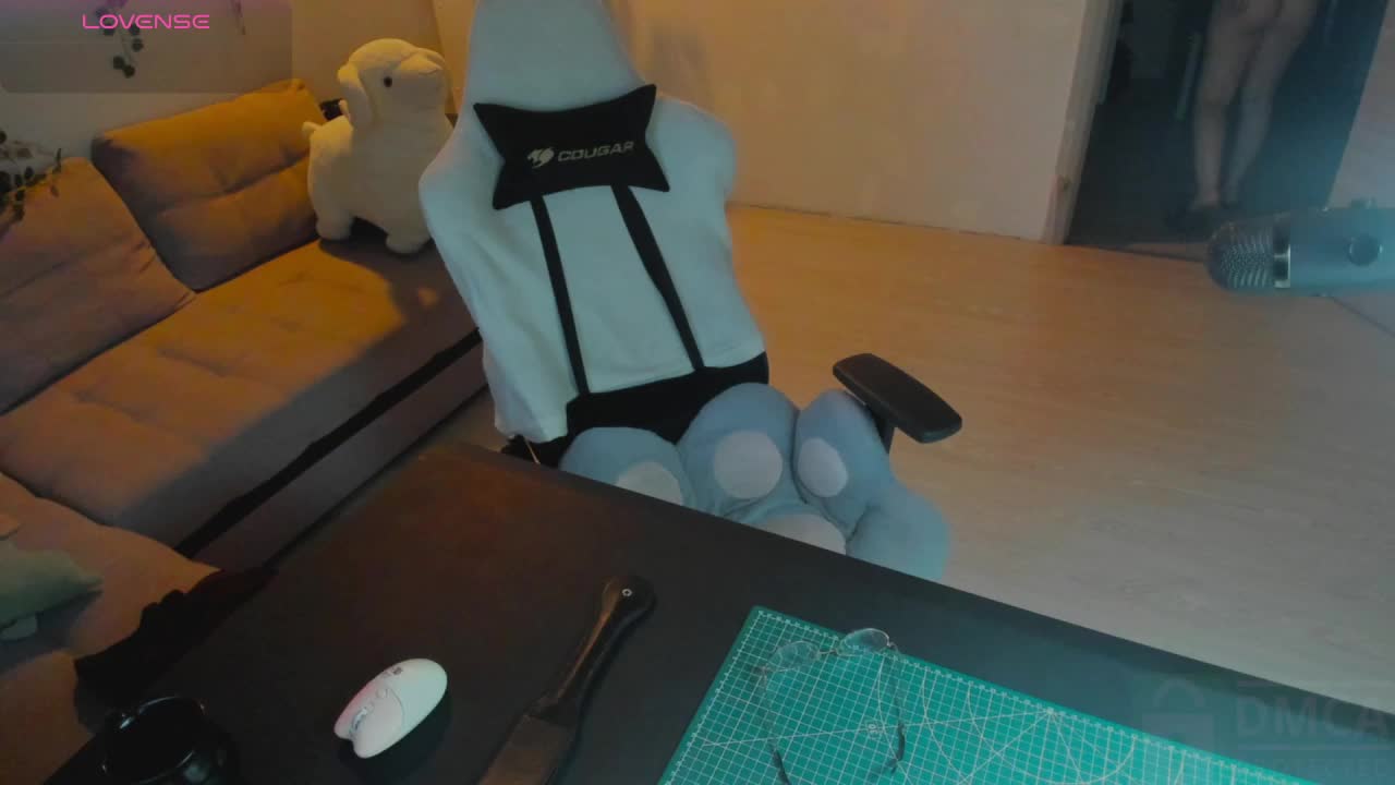 SpecterGirl Adult Chat February 7, 2026