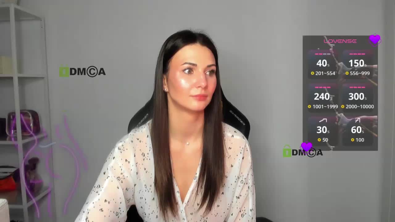 -Darinka-Mandarinka- Adult Chat February 7, 2026