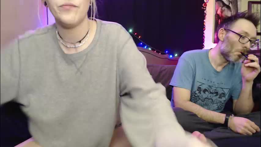 foxymalloryknoxy69 Adult Chat February 7, 2026