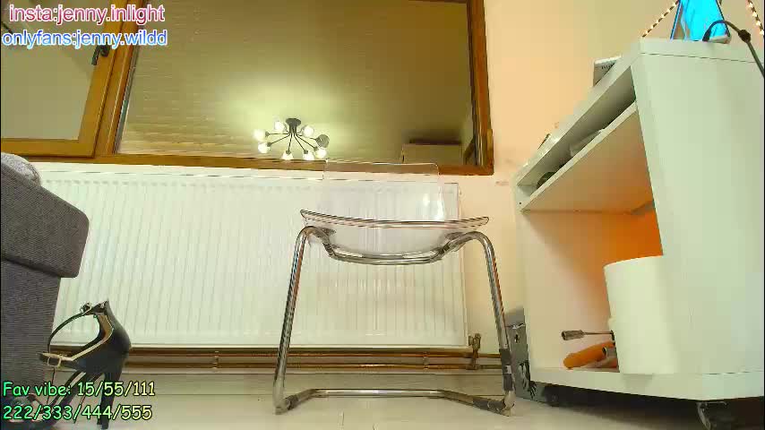 jennywildd Adult Chat February 7, 2026