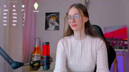 KiraRumGirl Adult Chat February 7, 2026