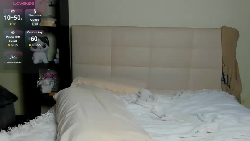 SilasCoraline Adult Chat February 7, 2026