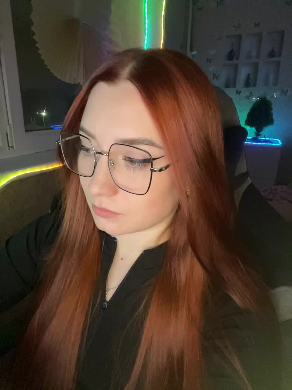 ScarletWitch Adult Chat February 7, 2026