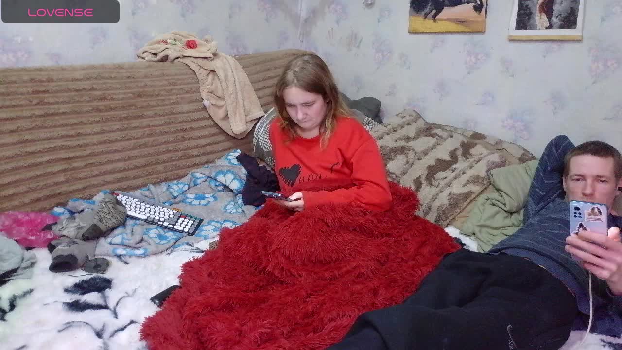 Krohab Adult Chat February 7, 2026