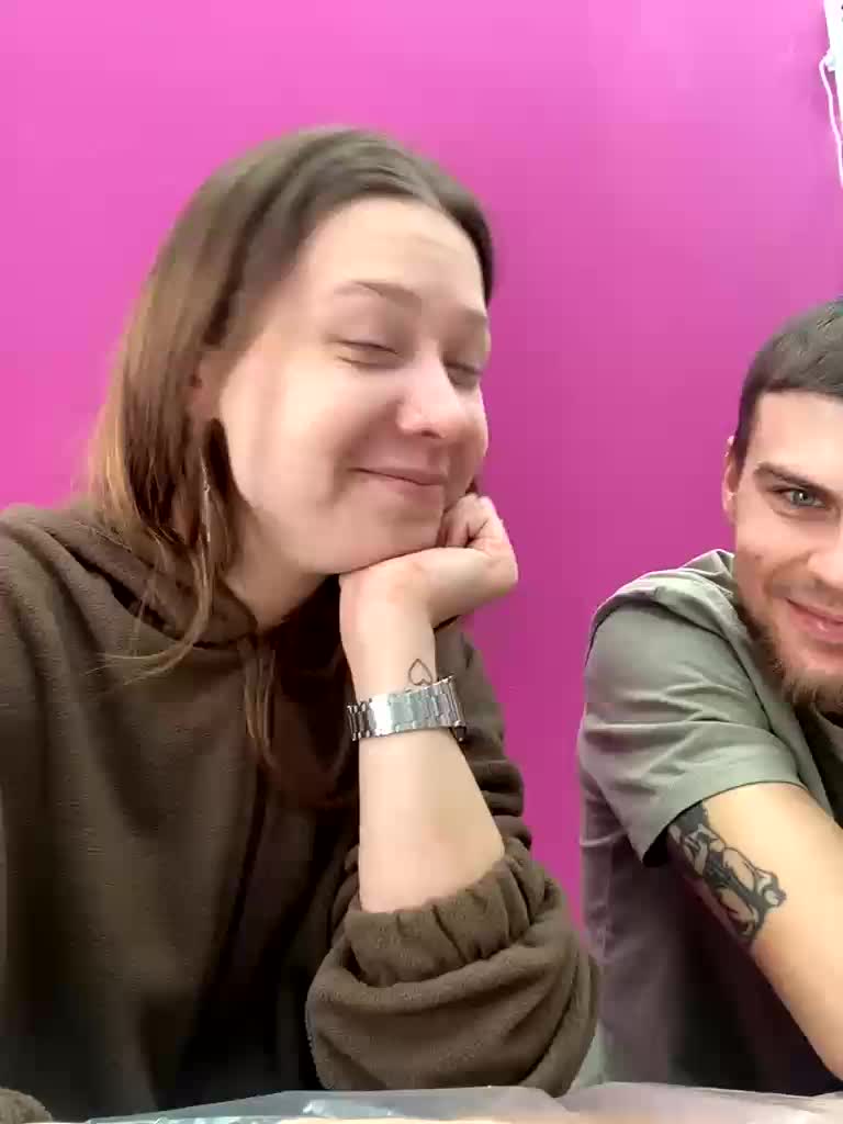 -SweetCouple-1 Adult Chat February 7, 2026