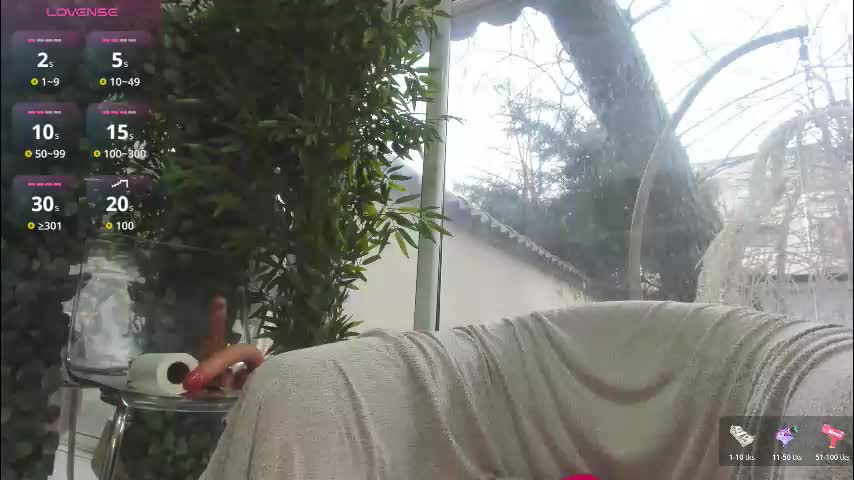 lexi_storm Adult Chat February 7, 2026