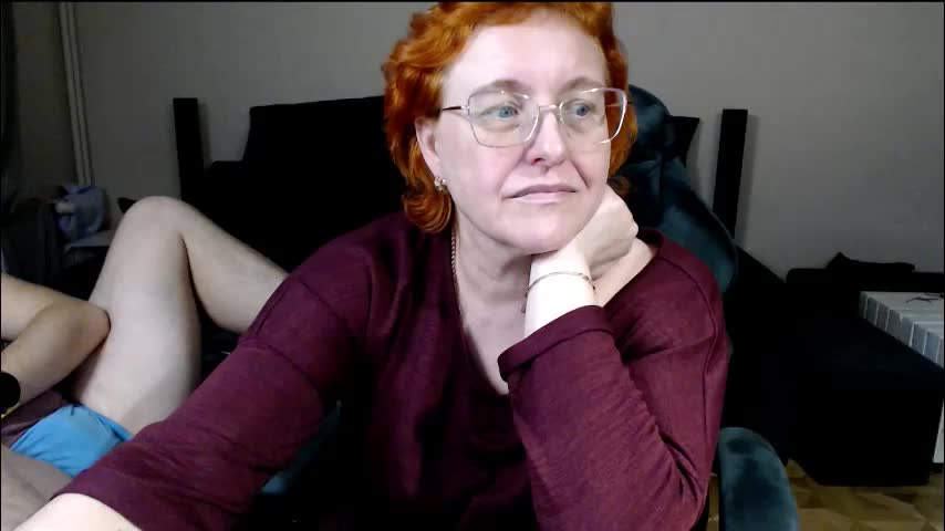 joannaandneighbour Adult Chat February 7, 2026