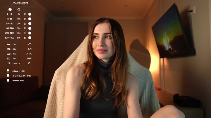 Coconutkitty Adult Chat February 7, 2026